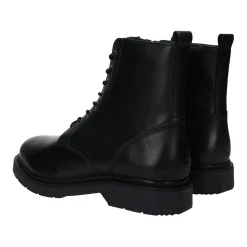 Anfibi chelsea in vera pelle
