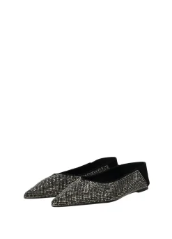 Ballerine Black
