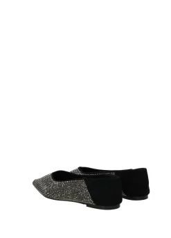 Ballerine Black