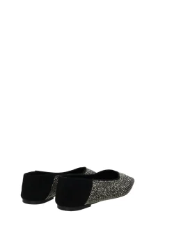 Ballerine Black