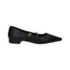 Ballerine con catena.