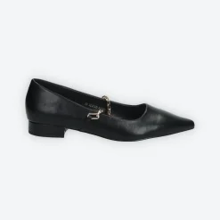 Ballerine con catena.
