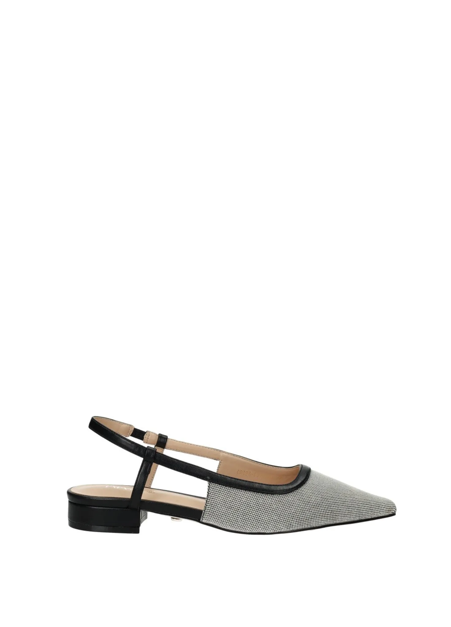 Ballerine con cinturino