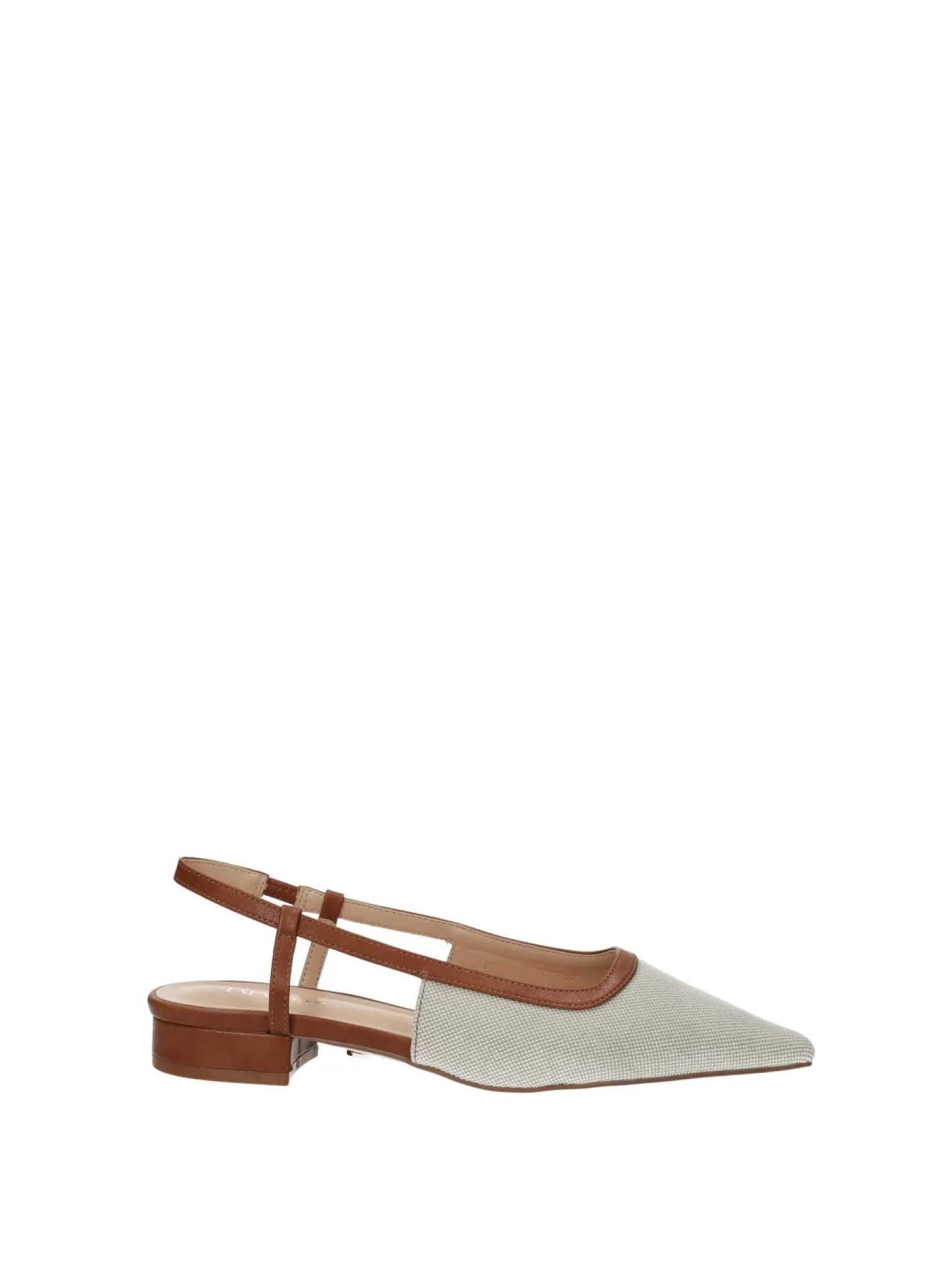 Ballerine con cinturino