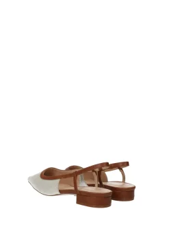 Ballerine con cinturino
