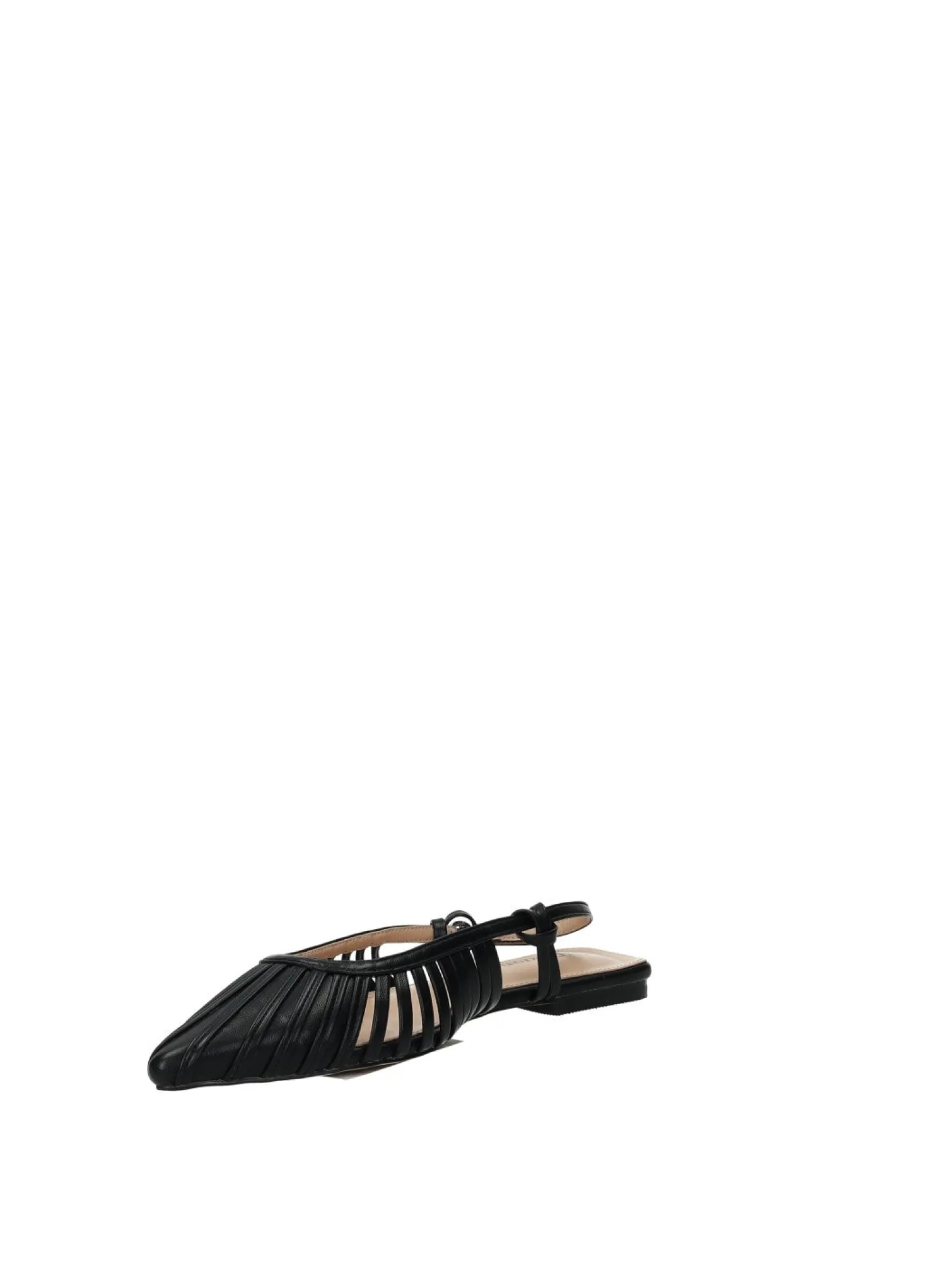 Ballerine con cinturino