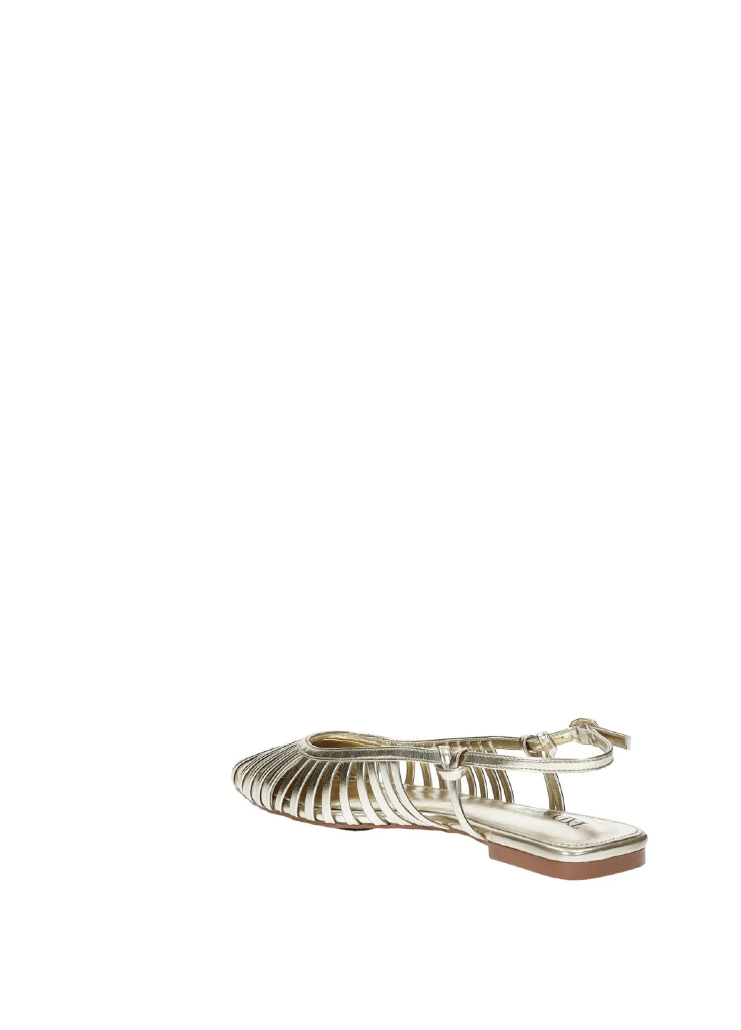 Ballerine con cinturino