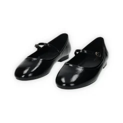 Ballerine con cinturino regolabile