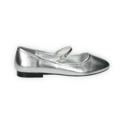 Ballerine con cinturino regolabile