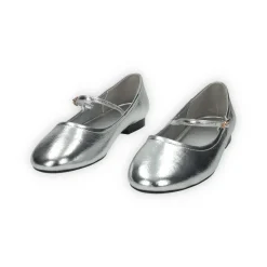 Ballerine con cinturino regolabile