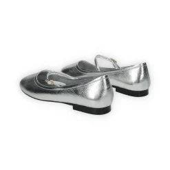 Ballerine con cinturino regolabile