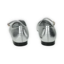 Ballerine con cinturino regolabile