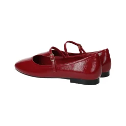 Ballerine con cinturino regolabile
