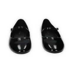 Ballerine con cinturino regolabile