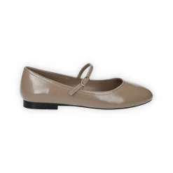 Ballerine con cinturino regolabile