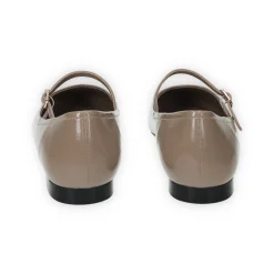 Ballerine con cinturino regolabile