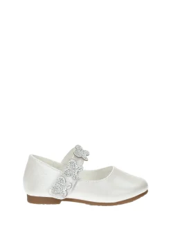 Ballerine con farfalle