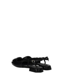 Ballerine con fibbia