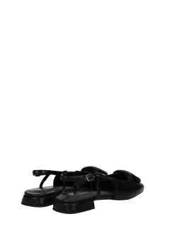 Ballerine con fibbia