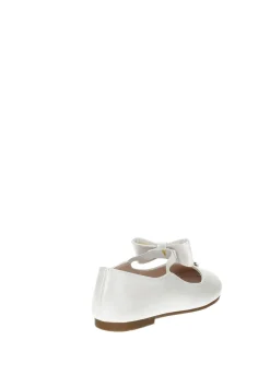 Ballerine con fiocco