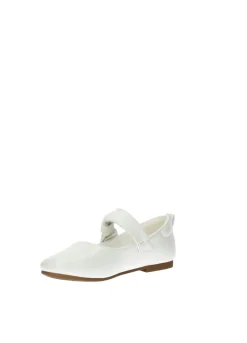 Ballerine con fiocco