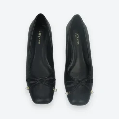 Ballerine con pendente