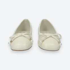 Ballerine con pendente