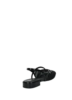 Ballerine in rete