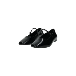 Ballerine in vernice