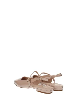 Ballerine in vernice
