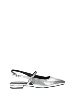 Ballerine in vernice