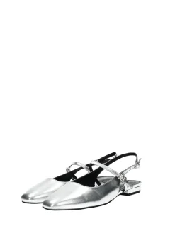 Ballerine in vernice