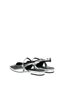Ballerine in vernice
