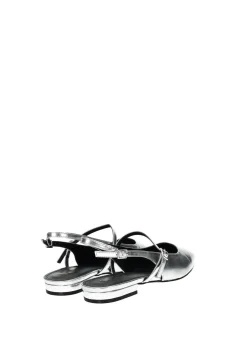 Ballerine in vernice