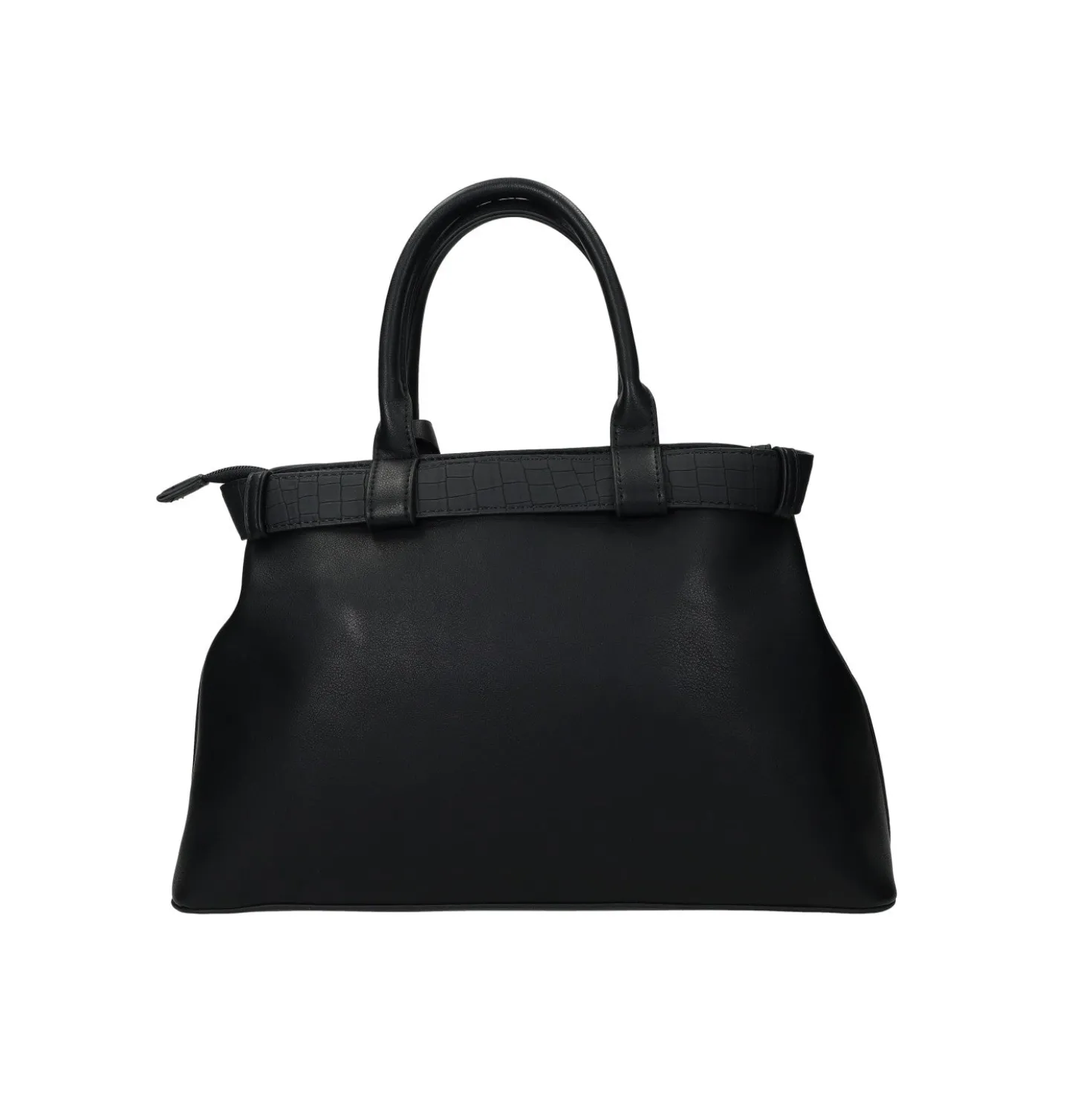 Borsa a mano con doppio manico