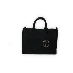 Borsa Mini Shopper in ecopelle