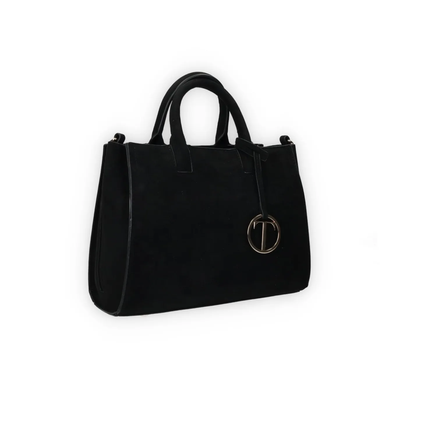 Borsa Mini Shopper in ecopelle