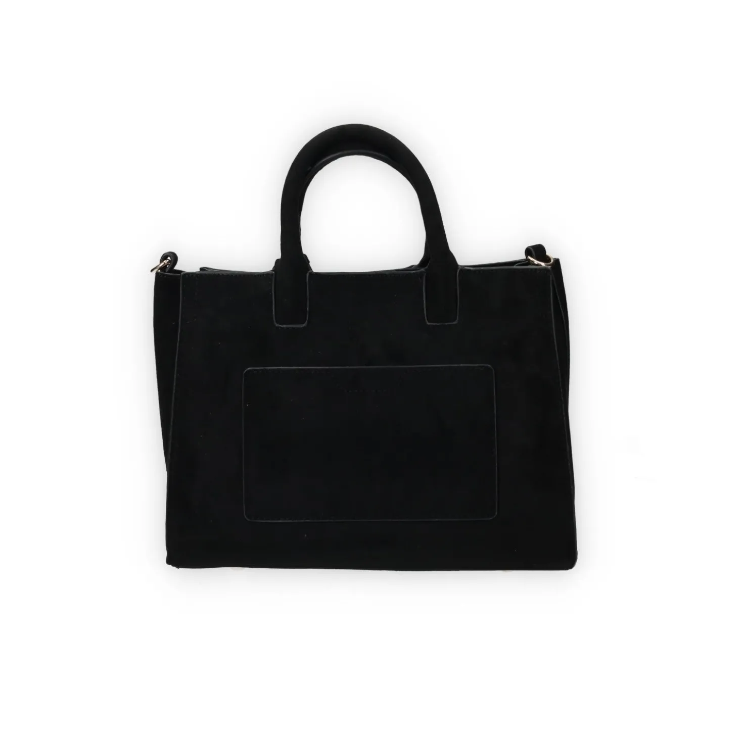 Borsa Mini Shopper in ecopelle