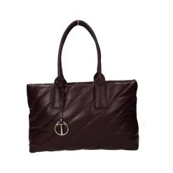 Borsa Shopper trapuntata