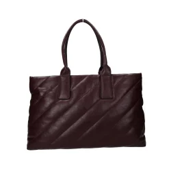 Borsa Shopper trapuntata