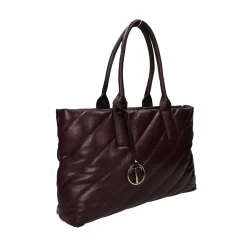 Borsa Shopper trapuntata