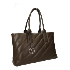 Borsa Shopper trapuntata