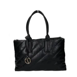 Borsa Shopper trapuntata