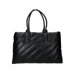 Borsa Shopper trapuntata