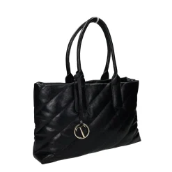 Borsa Shopper trapuntata