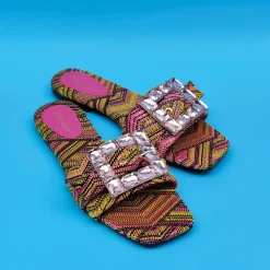 Ciabatte flat