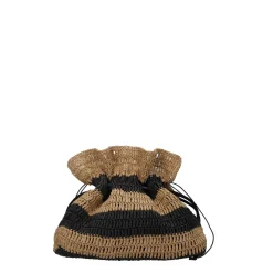 Clutch con manico rigido