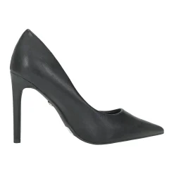 Décolleté con tacco a stiletto. Tacco alto 9cm