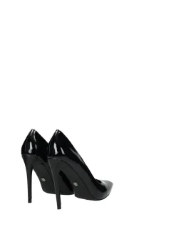 Décolleté donna Black