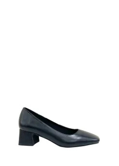 Décolleté donna Black